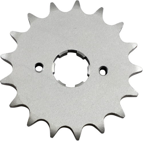 Countershaft Sprocket - 17 Tooth - Honda