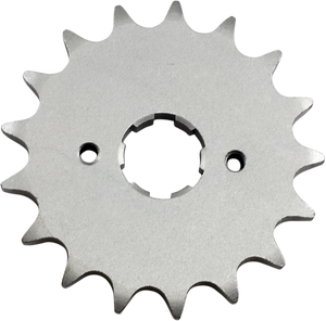 Countershaft Sprocket - 17 Tooth - Honda