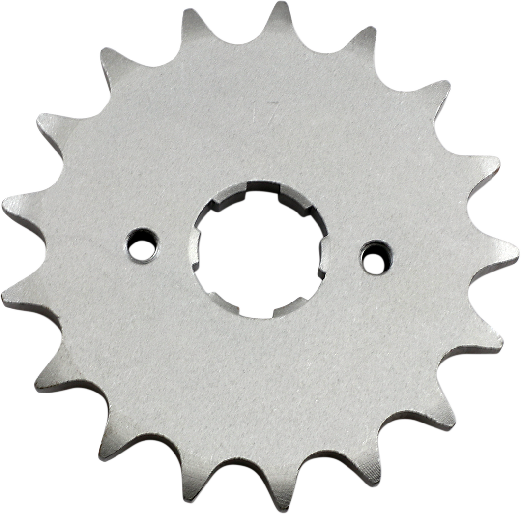 Countershaft Sprocket - 17 Tooth - Honda