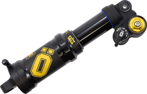 TTX2Air Shock - Levo