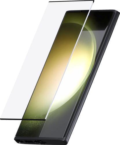 Screen Protector - Glass - Samsung S23 Ultra