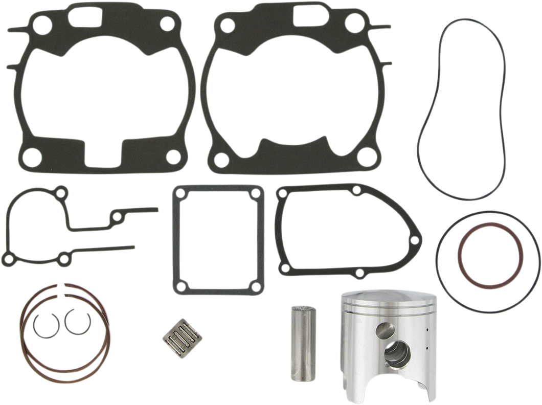 Piston Kit with Gaskets - +1.00 mm - YZ/WR 250