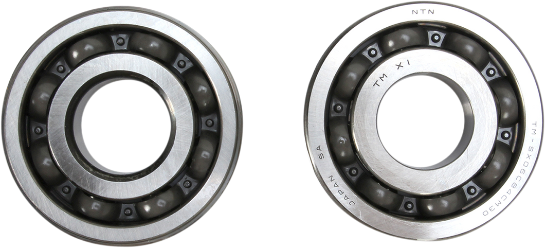 Crank Bearing Kit - Suzuki