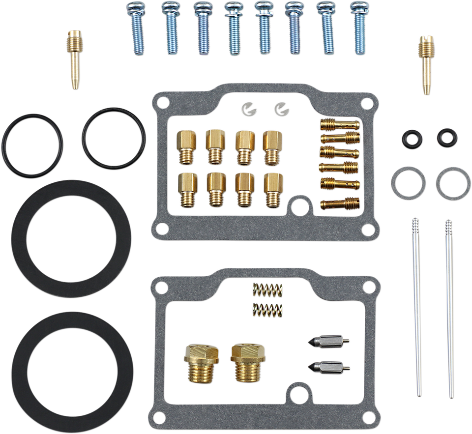 Carburetor Repair Kit - Polaris