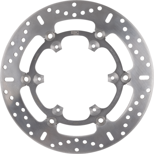 Brake Rotor