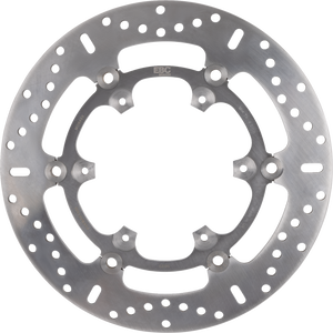 Brake Rotor