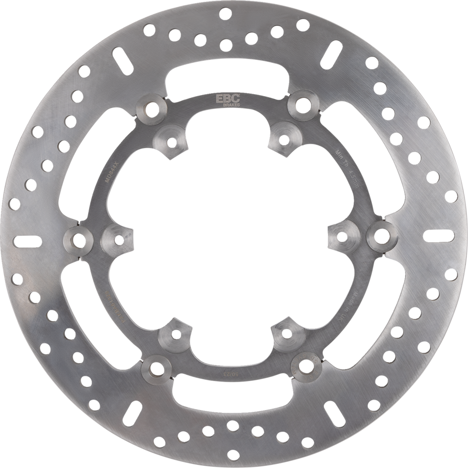 Brake Rotor