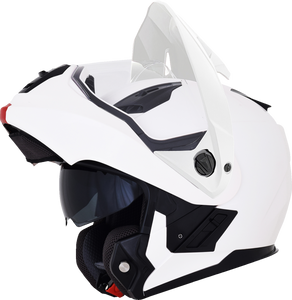 FX-111DS Helmet - White - Small - Lutzka's Garage