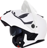 FX-111DS Helmet - White - Small - Lutzka's Garage