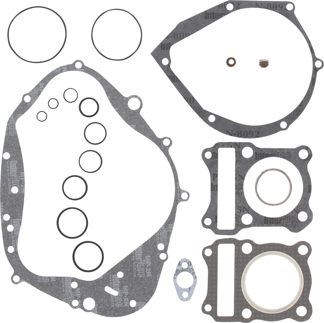 Complete Gasket Set - Kawasaki/Suzuki