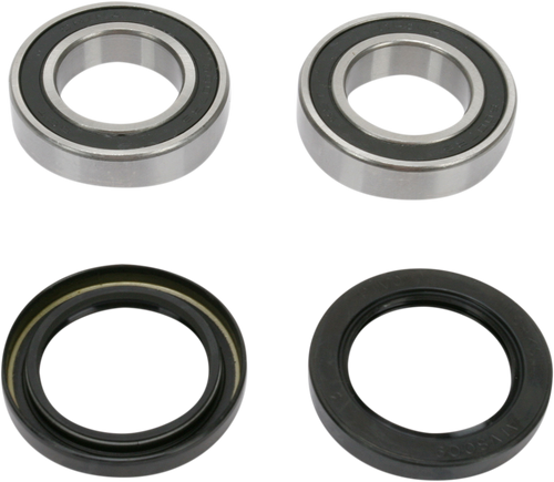 Wheel Bearing Kit - Rear