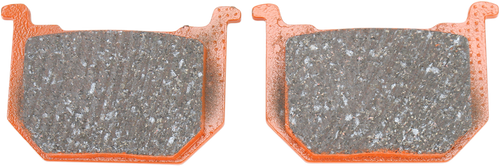 Semi-Sintered Brake Pads - FA51V