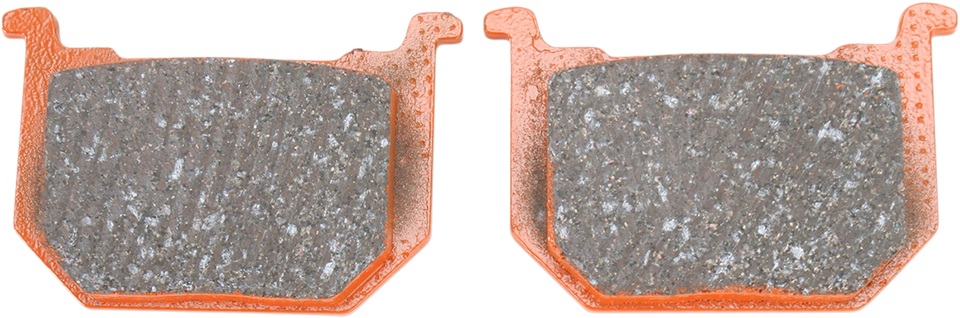 Semi-Sintered Brake Pads - FA51V