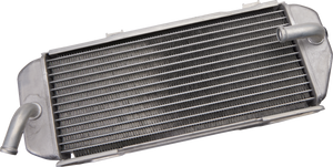 Replacement OEM Radiator - Left - Kawasaki