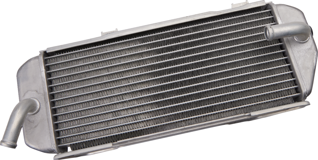 Replacement OEM Radiator - Left - Kawasaki