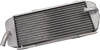 Replacement OEM Radiator - Left - Kawasaki