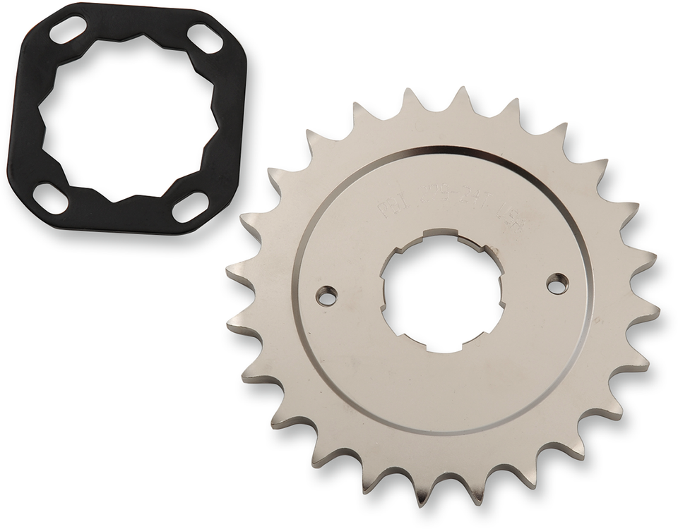 Transmission Mainshaft Sprocket - 24-Tooth - Lutzka's Garage