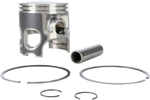 Piston Kit - +1.00 mm - Platinum Series - Yamaha