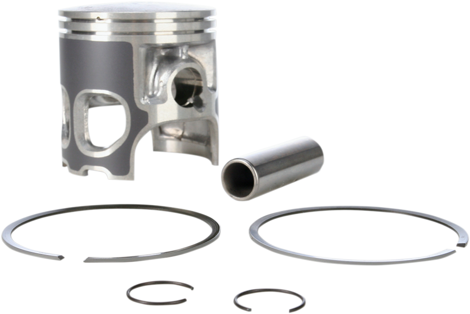 Piston Kit - +1.00 mm - Platinum Series - Yamaha