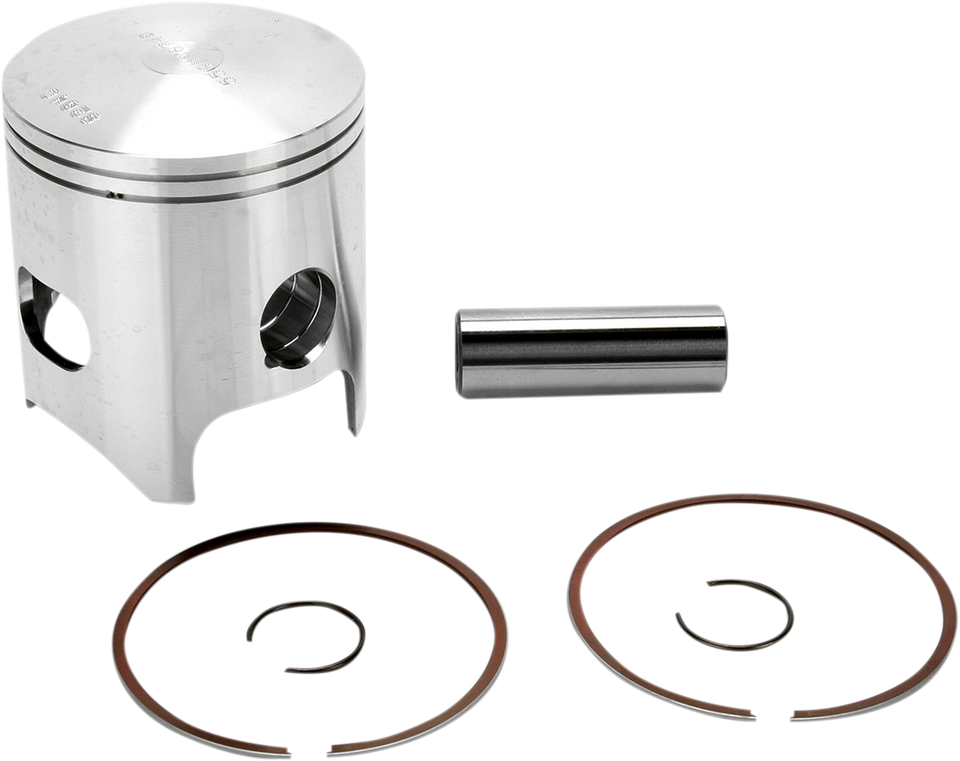 Piston Kit - 68.50 mm - Kawasaki KX250/KXF250 Tecate 4