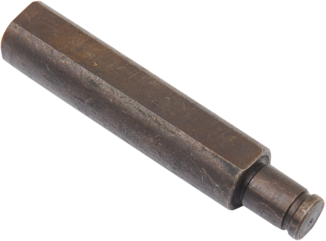 Pushrod End - Right