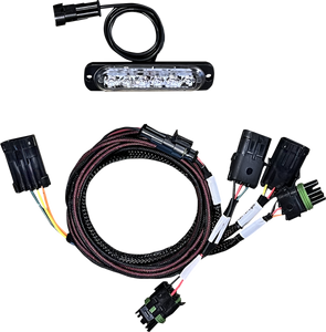 Turn Signal Kit - XP Pro