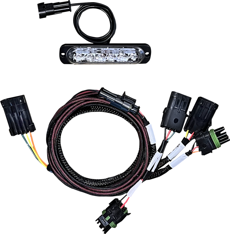 Turn Signal Kit - XP Pro