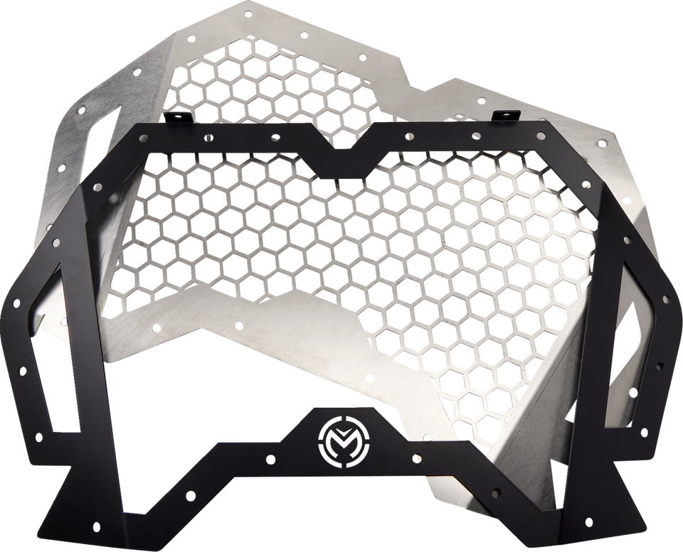 Front Grille - RZR 900/1000