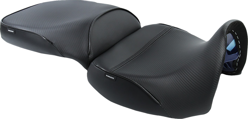 Two-Piece Seat - Low - CarbonFX - Pan America