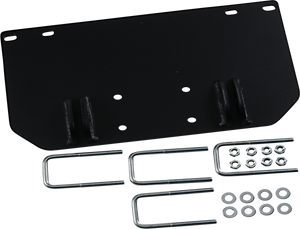 Plow Mount - UTV - CF Moto