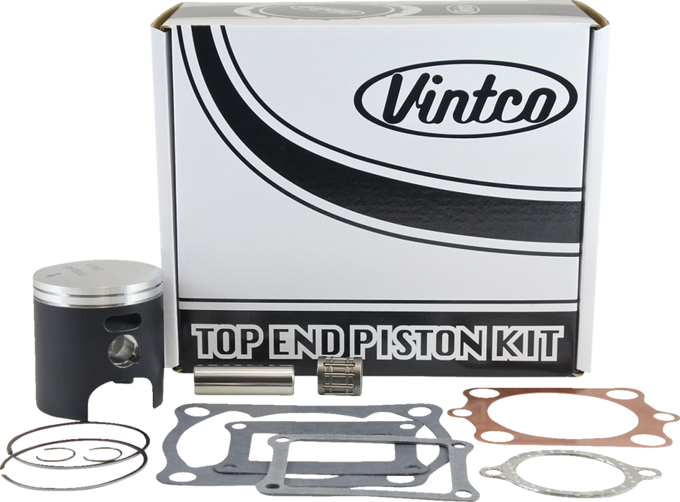 Top End Piston Kit