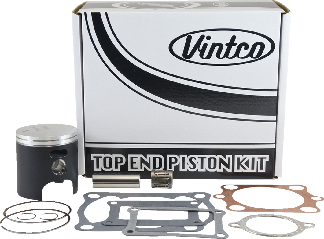 Top End Piston Kit