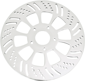 Rotor - Front/Left - 11.5"