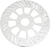 Rotor - Front/Left - 11.5"