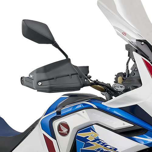 Handguard Deflectors