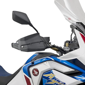 Handguard Deflectors