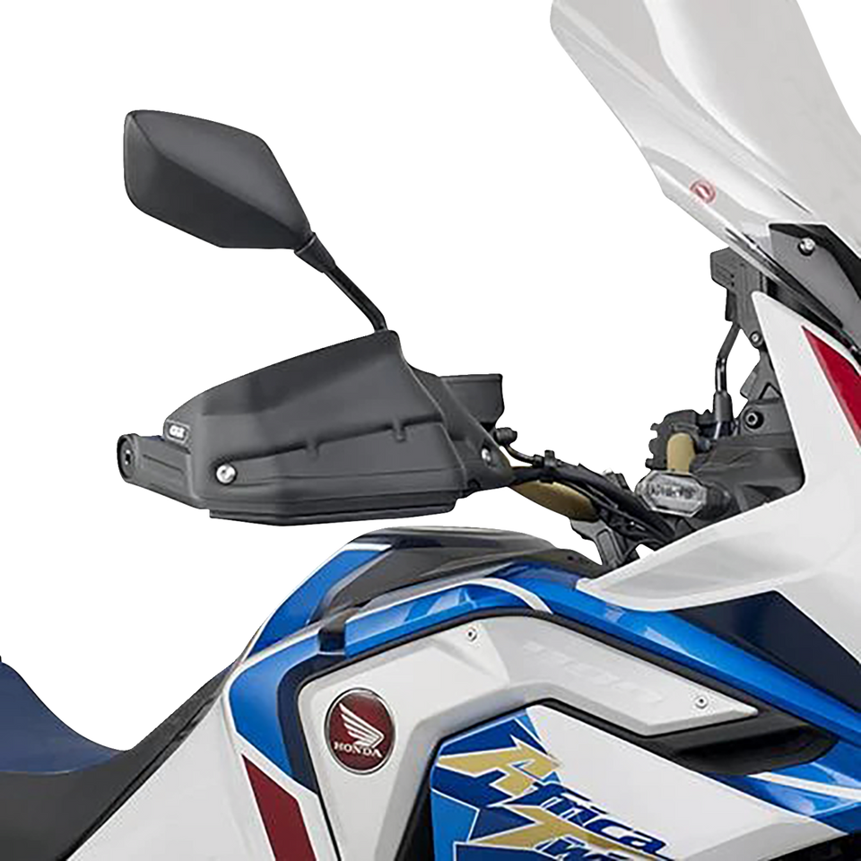 Handguard Deflectors