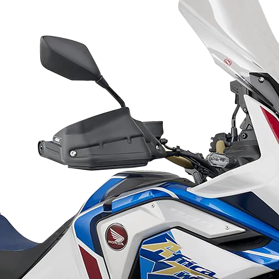 Handguard Deflectors