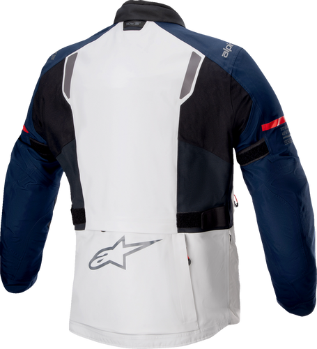 ST7 2L GTX Jacket - Gray/Blue/Black - Small - Lutzka's Garage