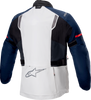 ST7 2L GTX Jacket - Gray/Blue/Black - Small - Lutzka's Garage