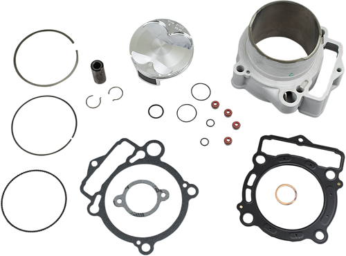 Cylinder Kit - Big Bore - 90.00 mm - Husqvarna | KTM