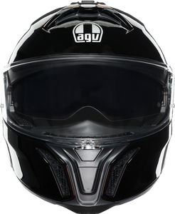 Tourmodular Helmet - Black - Small - Lutzka's Garage