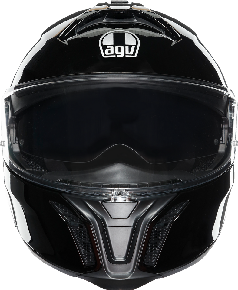 Tourmodular Helmet - Black - Small - Lutzka's Garage