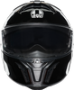 Tourmodular Helmet - Black - Small - Lutzka's Garage