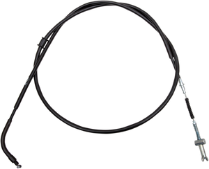 Brake Cable - Rear - Parking - Suzuki