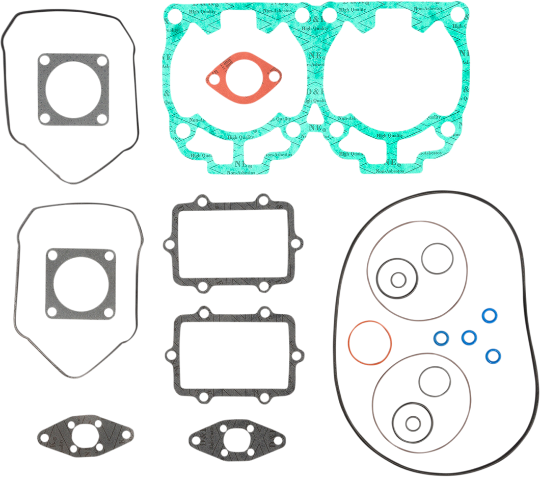 Top End Gasket Kit - Ski Doo