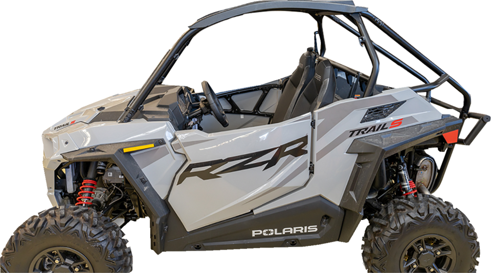 UTV Roof - One-Piece