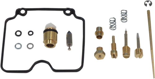 Carburetor Repair Kit - Yamaha