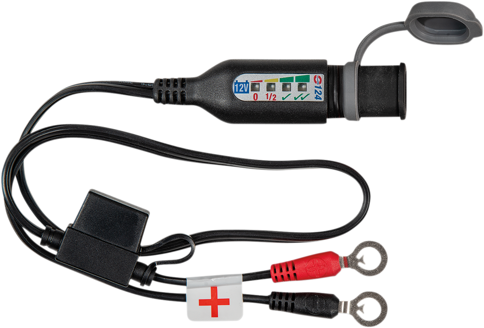 Battery Monitor Lead - Lead/Acid