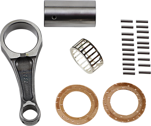 Connecting Rod Kit - Honda CRF450R/RX